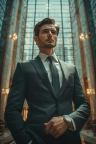 DirkAdams Avatar