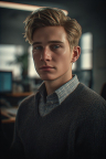 HendrikVerhoevens Avatar