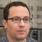 PatrickBelliers Avatar