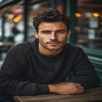FelixRasmussens Avatar