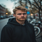 JonathanMeiers Avatar