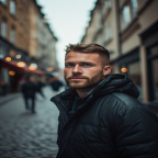 MichaelSchneiders Avatar