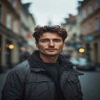 MikkelJensens Avatar