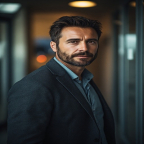 NicolasBernardds Avatar