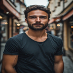 OliverPetersens Avatar