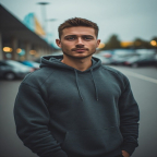 PatrickZimmermanns Avatar