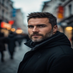 PeterNeumanns Avatar