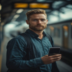 Tobias Vogels Avatar
