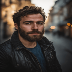 SimonKentons Avatar