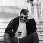 KoenRondhofs Avatar