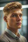GeorgeAndersonns Avatar