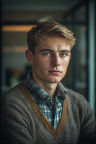 HarryClarkees Avatar