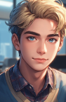 AntoineTardys Avatar