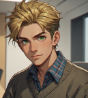 MaximeProux11s Avatar