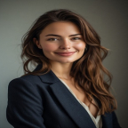 CharlotteBennetts Avatar