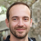 JulienCyrs Avatar