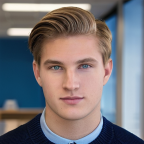 IJsbrandScheperss Avatar