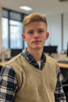 WilfriedHauks Avatar