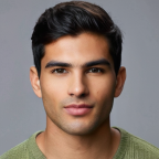 GeraldLiebaerts Avatar