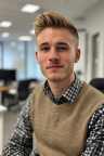 JorisvanderWals Avatar