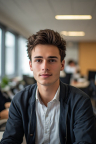 JosephHeins Avatar